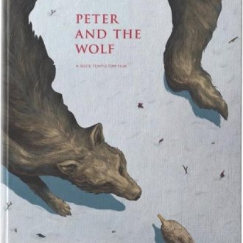 Peter and the Wolf