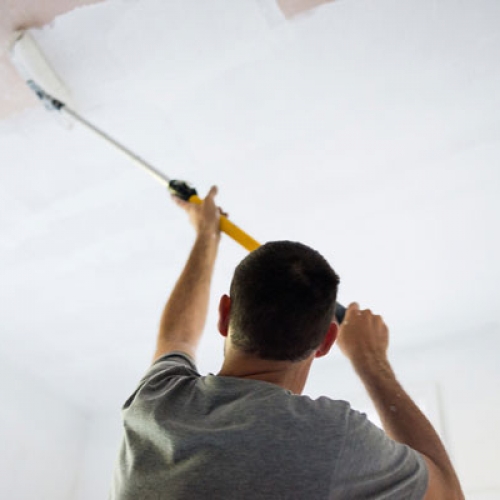 Painting and Decorating